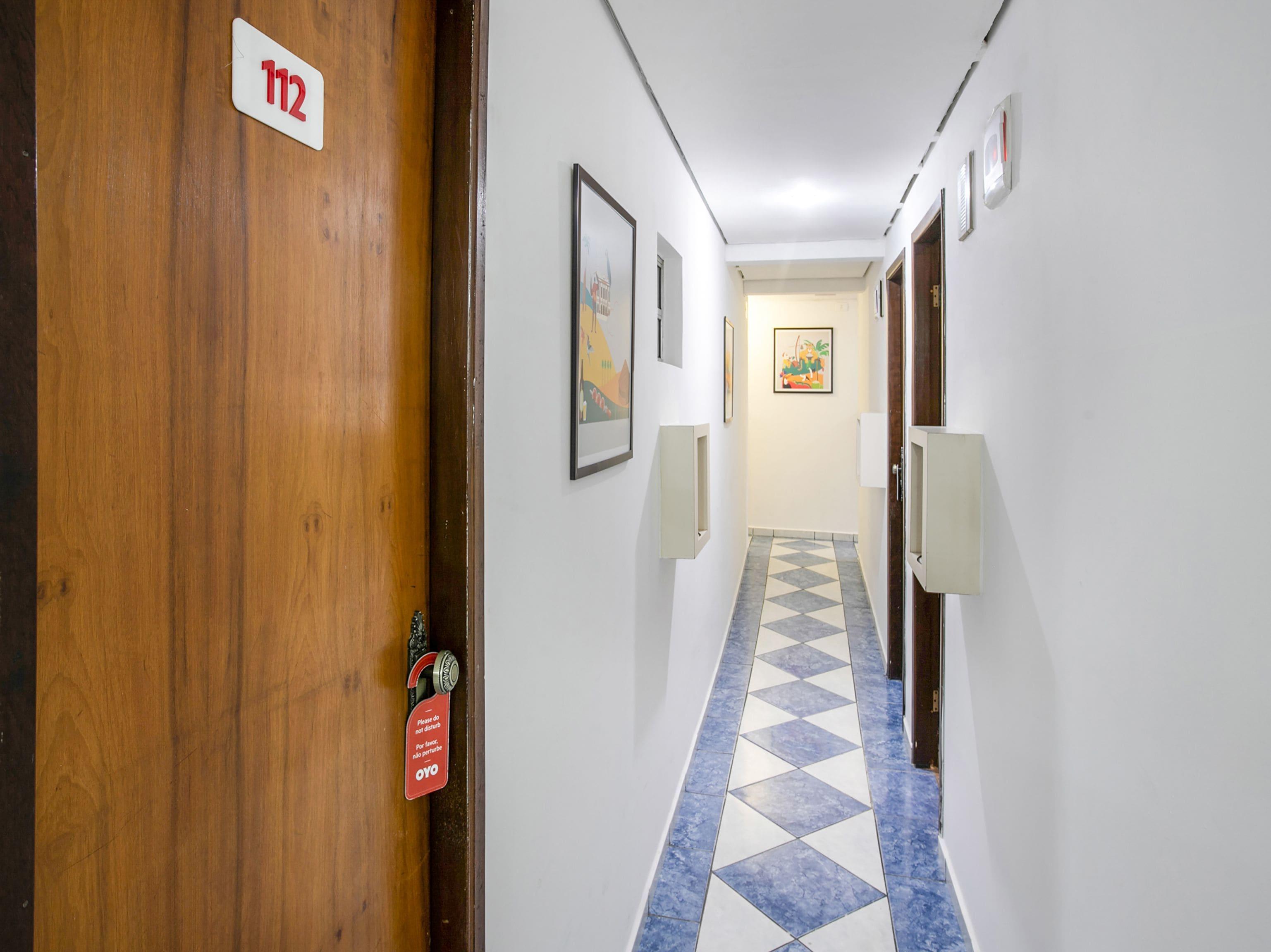 Hotel Golden Vilage Vila Maria — Photos 3